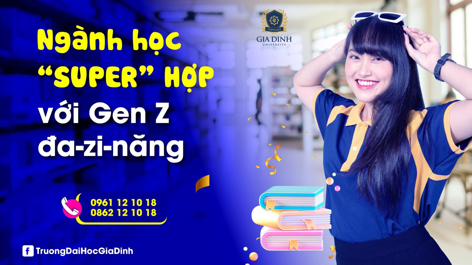 Các ngành học "hot" trong chương trình học quốc tế được nhiều người lựa chọn