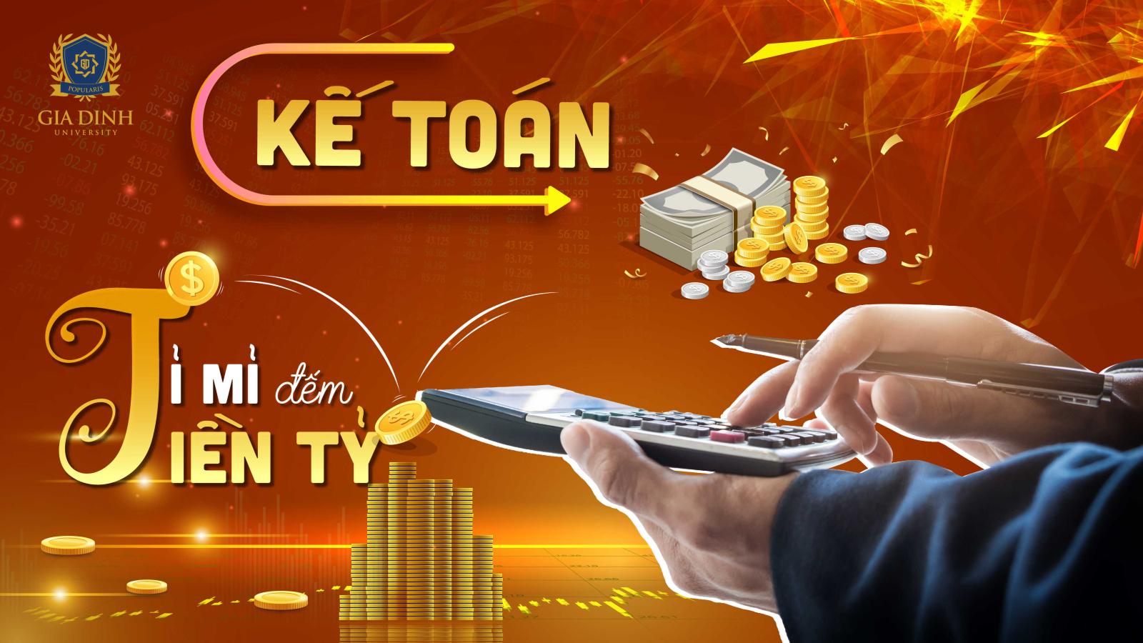 nganh ke toan tai chinh quan ly tien bac doanh nghiep