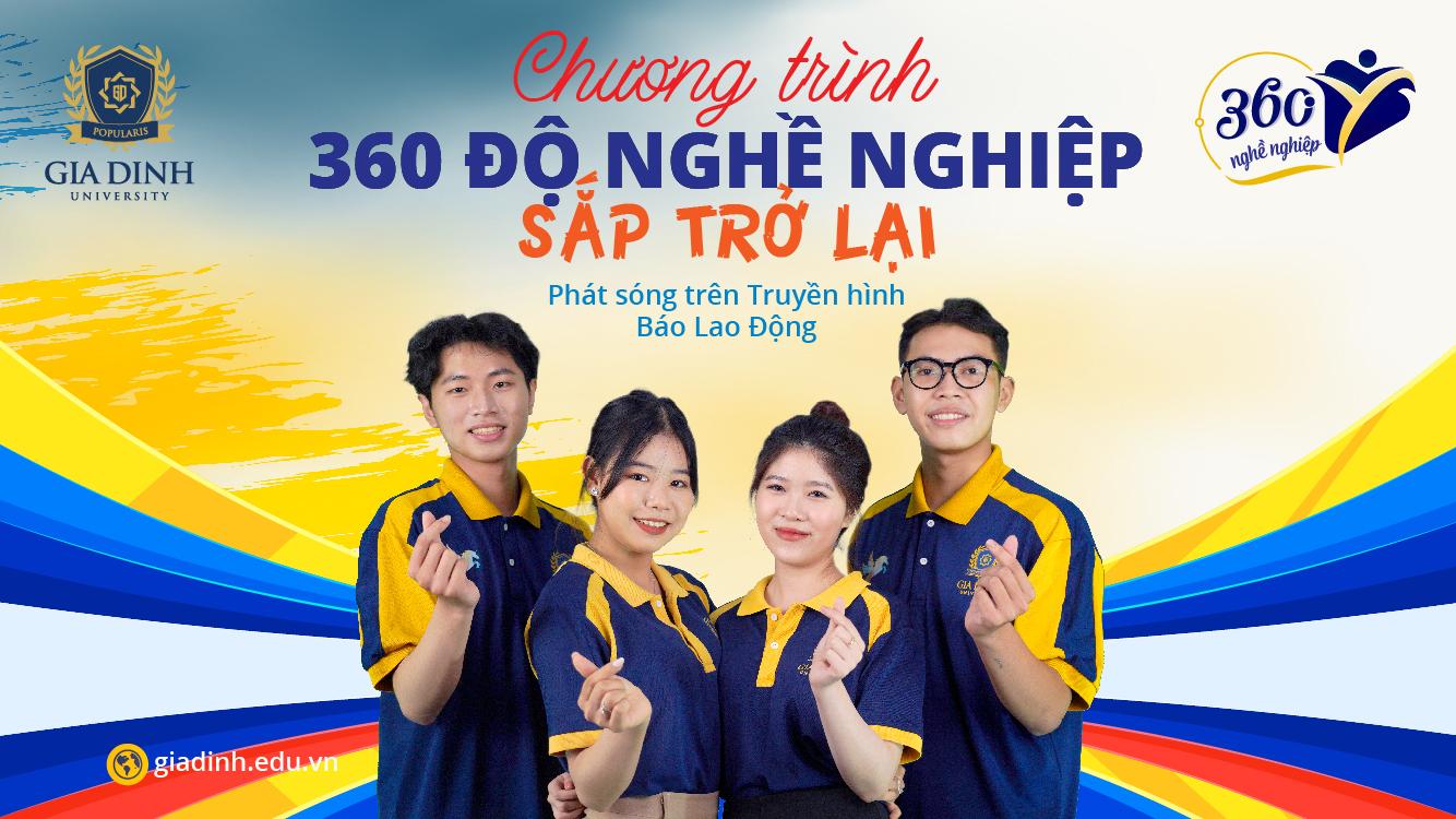 Ngành nghề phù hợp với tính cách