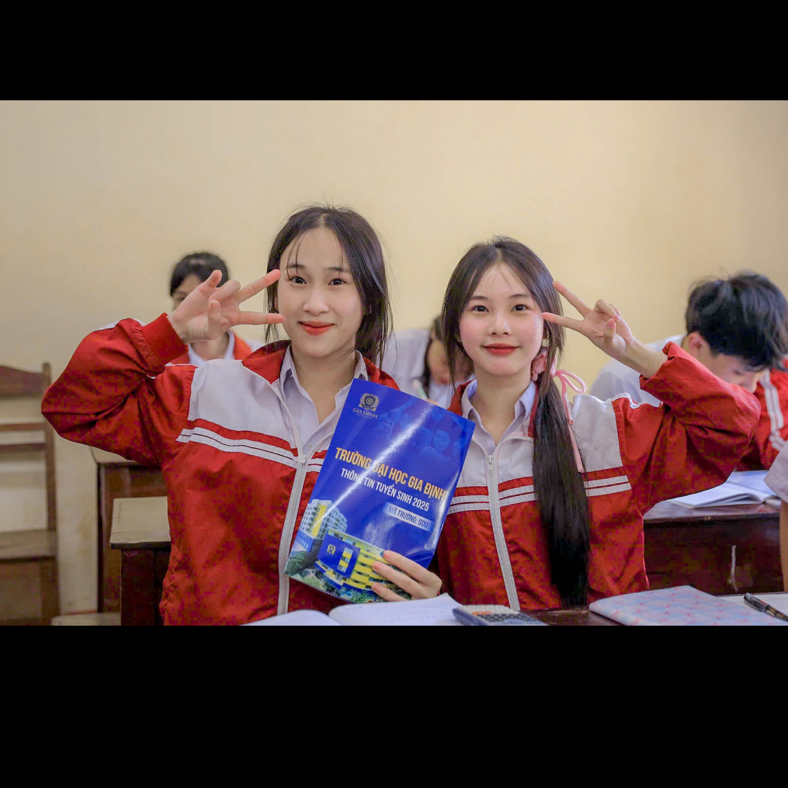 Người thích giao tiếp nên chọn ngành truyền thông để phát huy khả năng giao tiếp và kể chuyện.