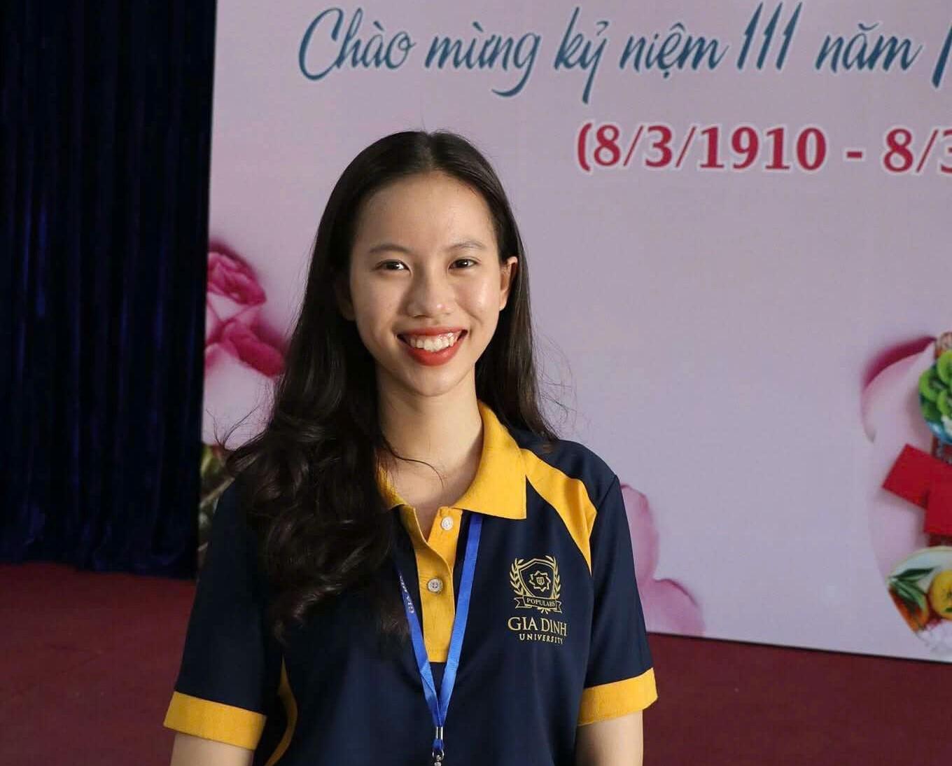 Người trẻ tự tin theo đuổi ước mơ nghề nghiệp, vượt qua áp lực gia đình.