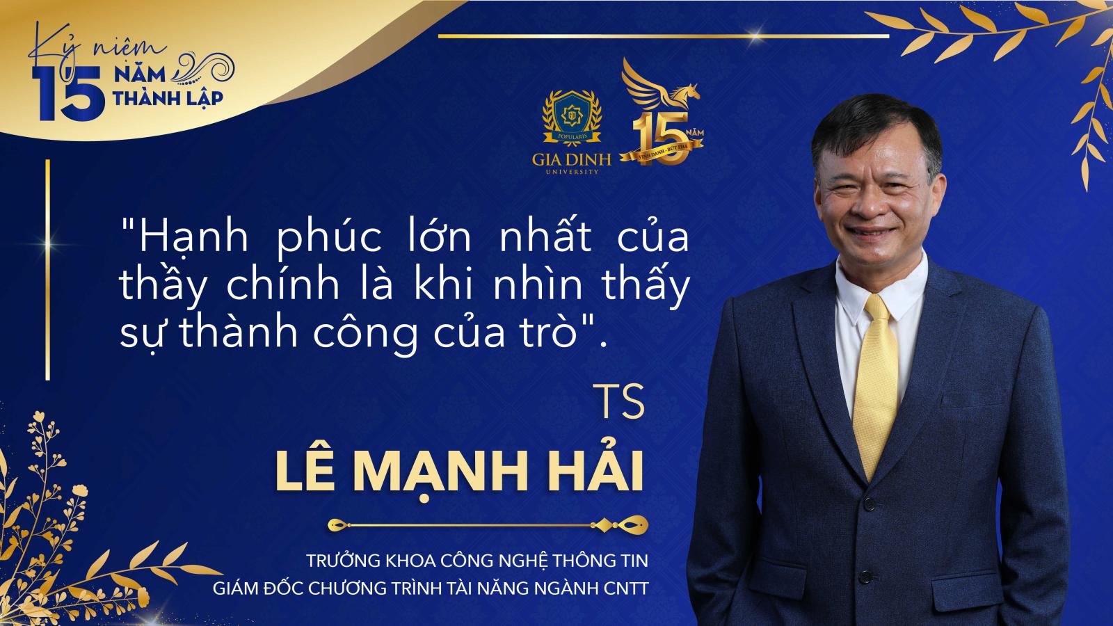 Những nhà nhân học thành công và nổi tiếng