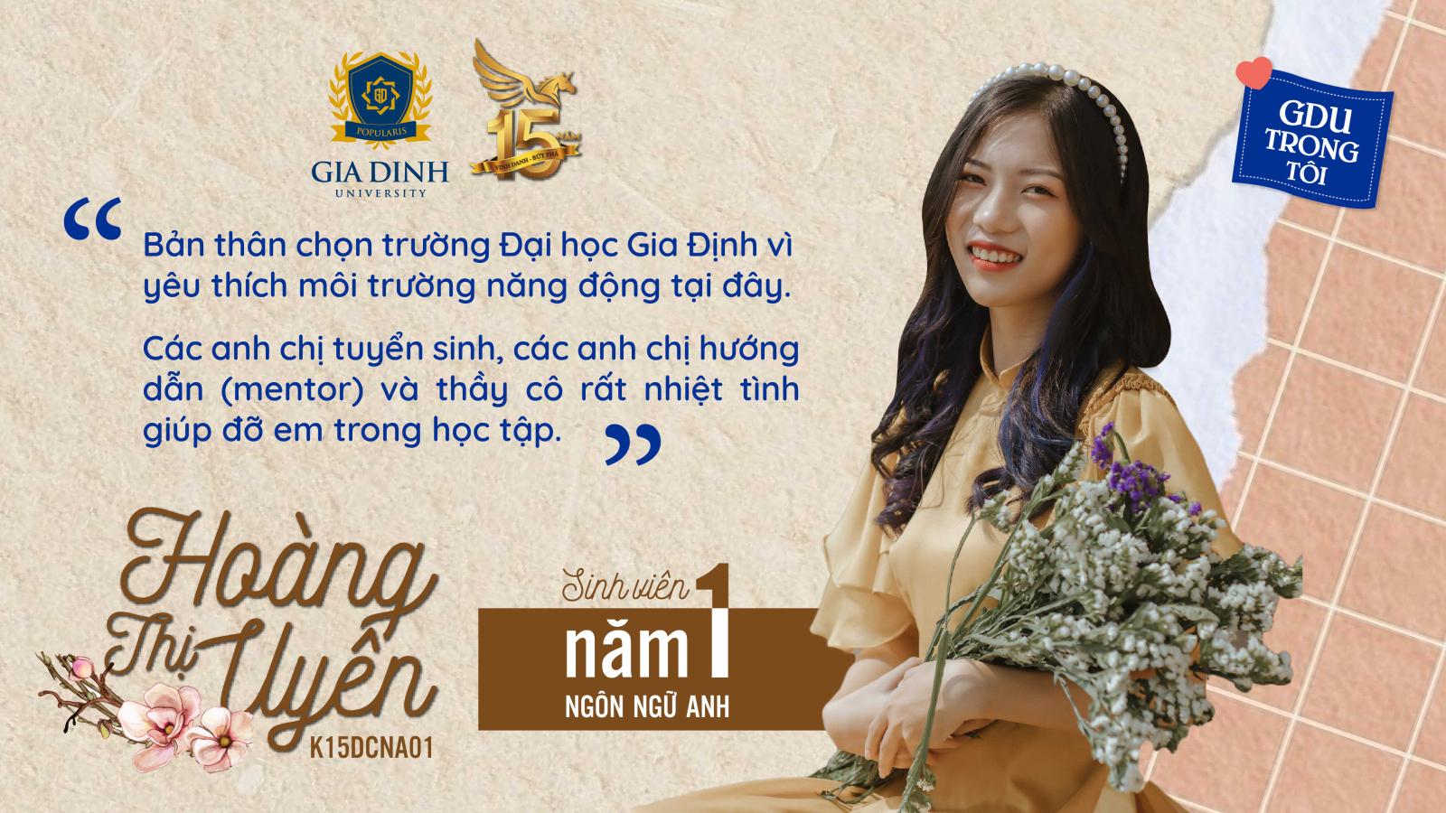 Nhân viên mới được mentor hướng dẫn tận tình trong công việc