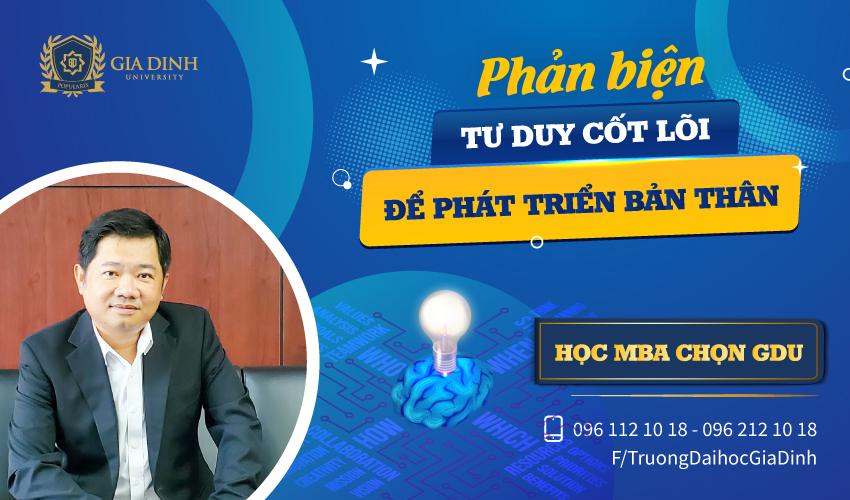 chuyên viên tư vấn giáo dục chuyên nghiệp đưa ra lời khuyên cho sinh viên