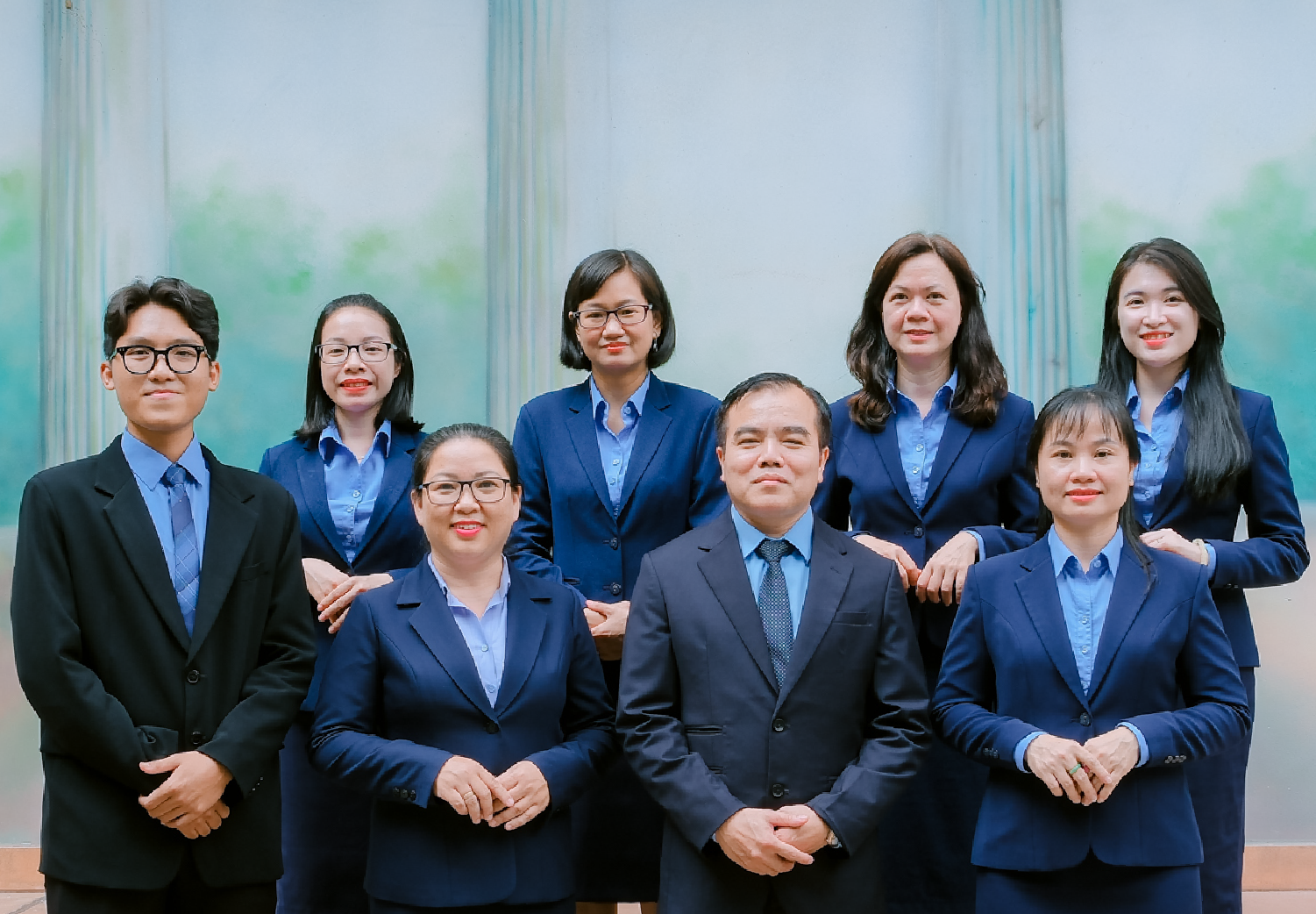 Phân tích kết quả bài kiểm tra nghề nghiệp GDU