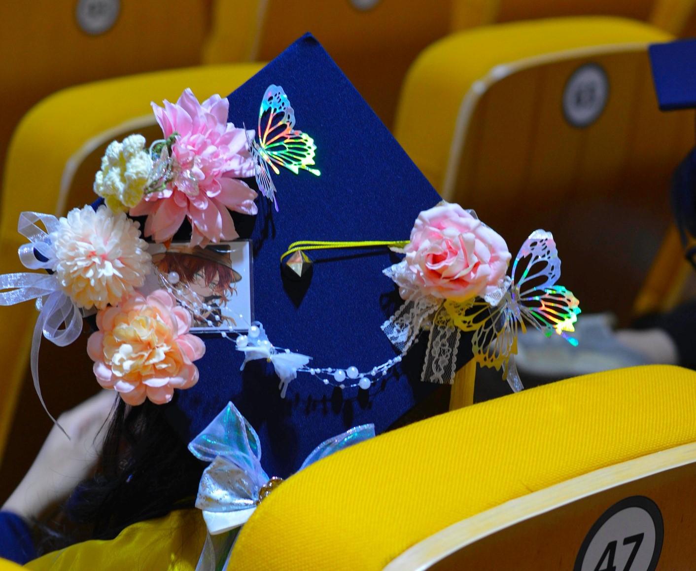 Phòng học GDU thiết kế hiện đại, bàn ghế tiện nghi, ánh sáng tốt, tạo môi trường học tập hiệu quả