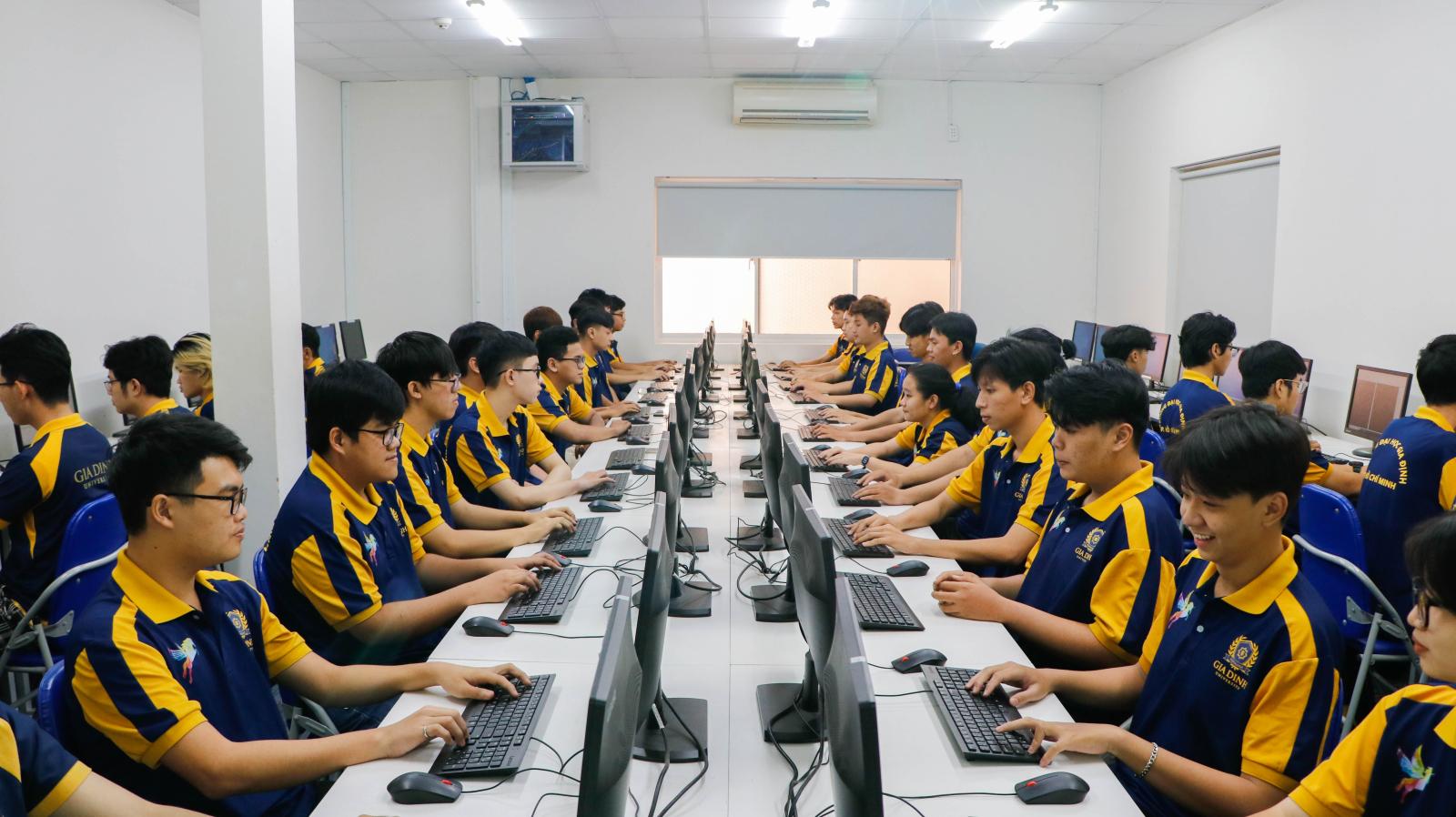 Rèn luyện tư duy logic từ sớm: Chìa khóa mở cánh cửa tương lai