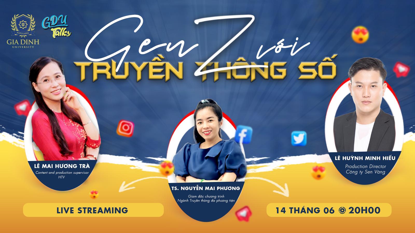 sinh viên học online trong chương trình đào tạo hybrid