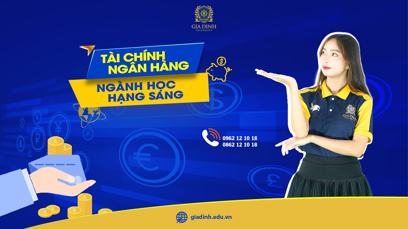 Sinh viên ra trường làm gì trong ngành kinh tế tài chính ngân hàng