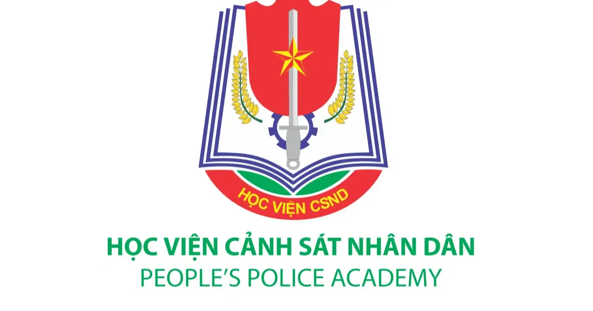 Một học sinh đang ngồi trước máy tính, truy cập vào website tuyển sinh chính thức của một trường đại học để tra cứu thông tin về tổ hợp môn xét tuyển và ngành học.