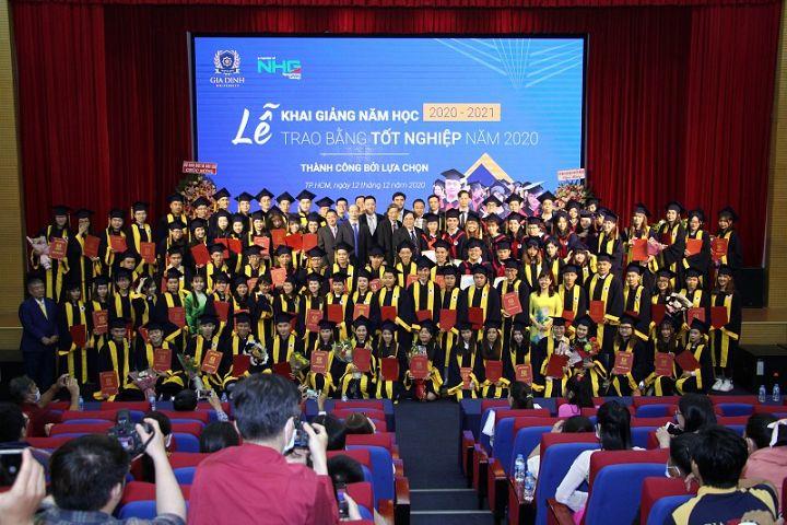 Sinh viên tự tin khởi nghiệp sau khi tốt nghiệp