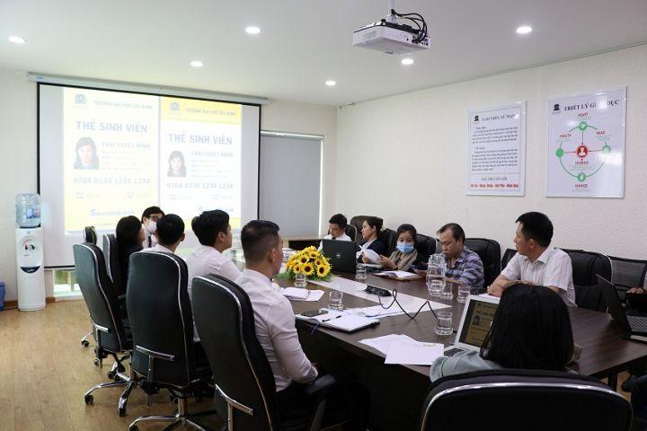 Sinh viên vay vốn ngân hàng, hợp đồng vay vốn, hỗ trợ tài chính cho sinh viên