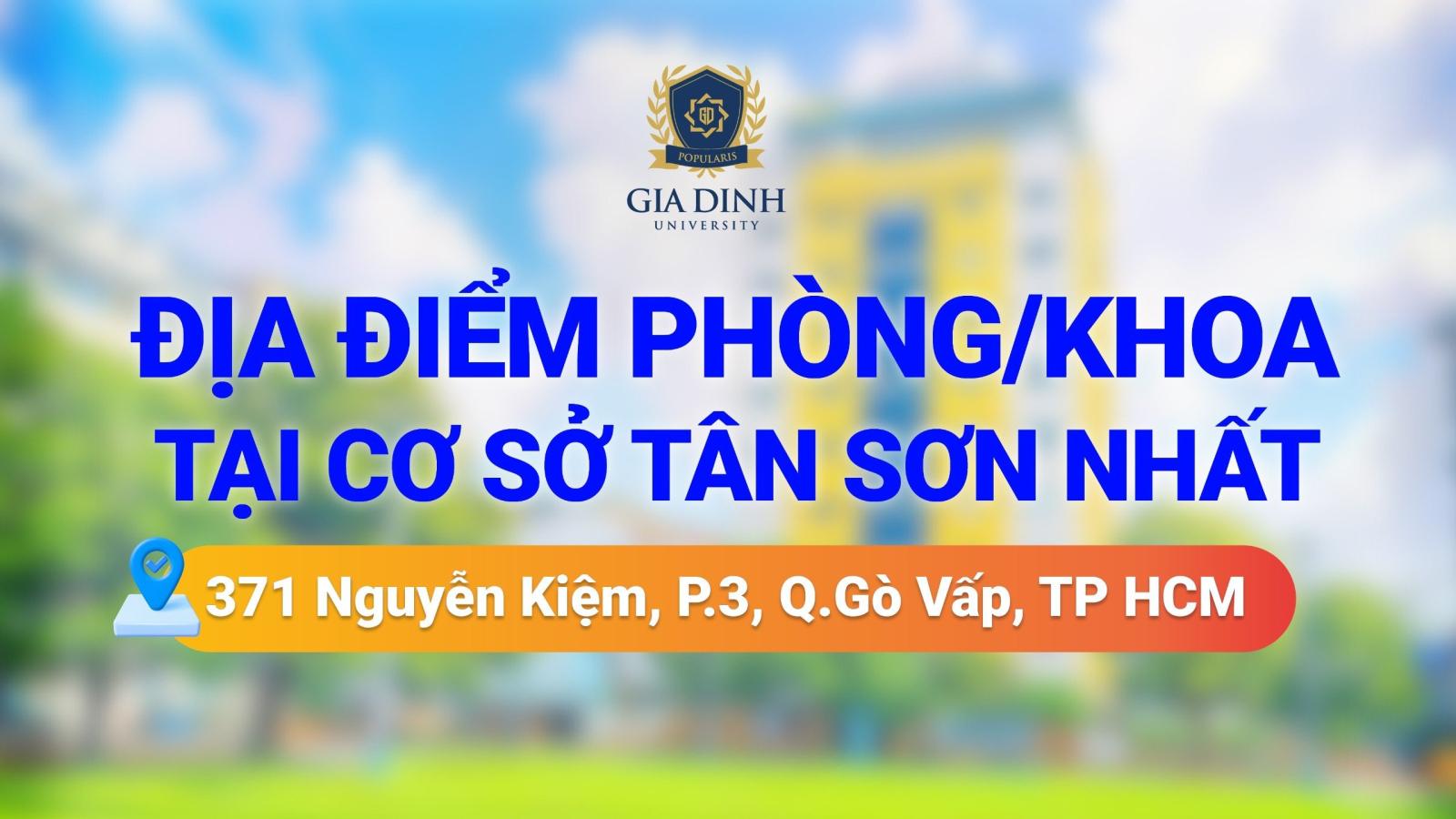Tham gia các hoạt động trải nghiệm để định hướng nghề nghiệp