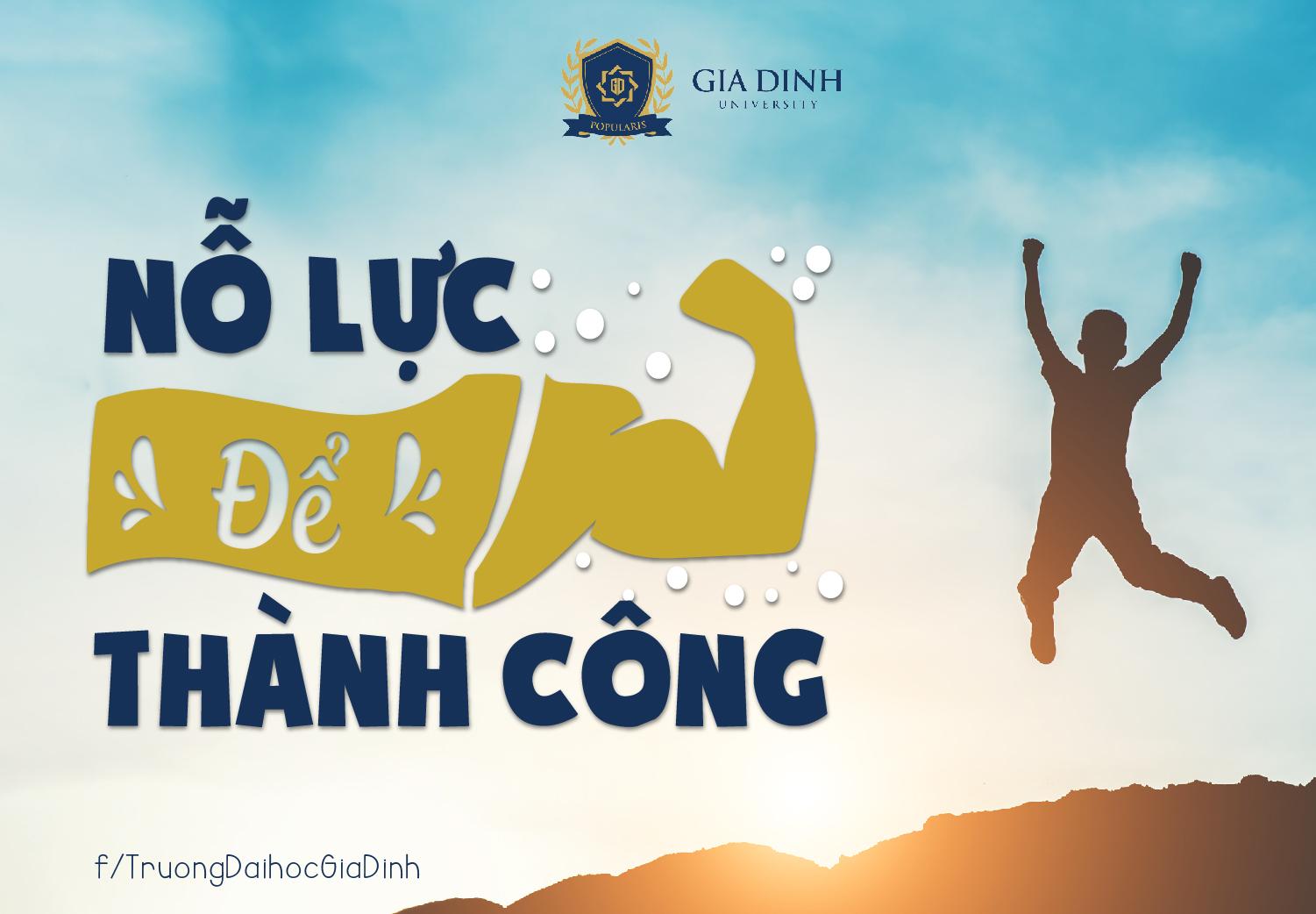 Thành công thường đến từ những sai lầm và bài học được rút ra