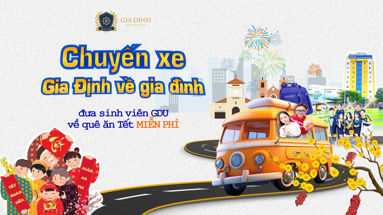 Thư viện Đại học Gia Định với đầy đủ tài liệu và không gian đọc sách yên tĩnh
