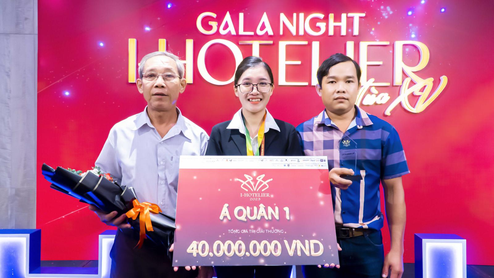 Thưởng thức quá trình chọn ngành học để đạt thành công