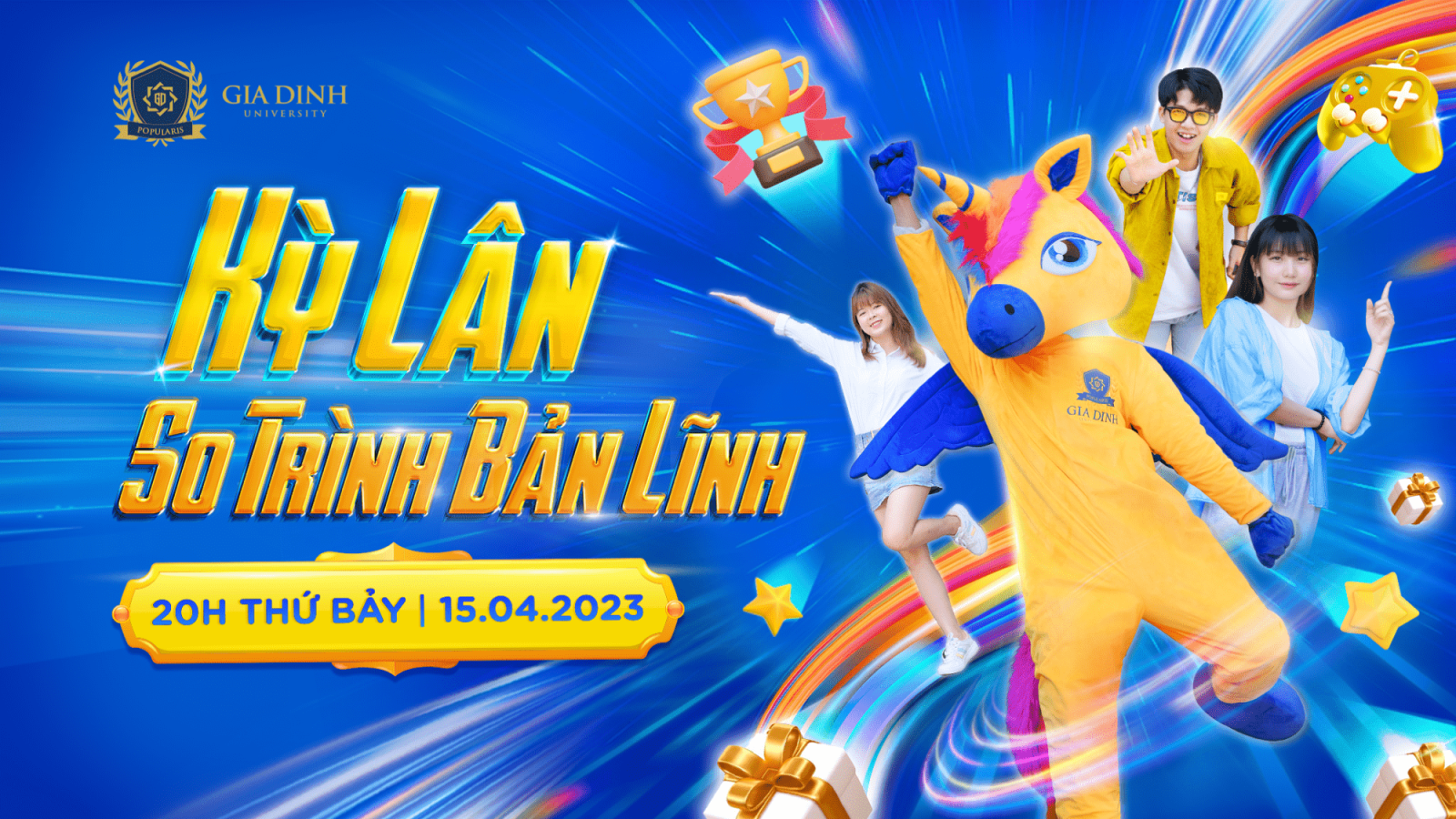 Trả lời câu hỏi về du học