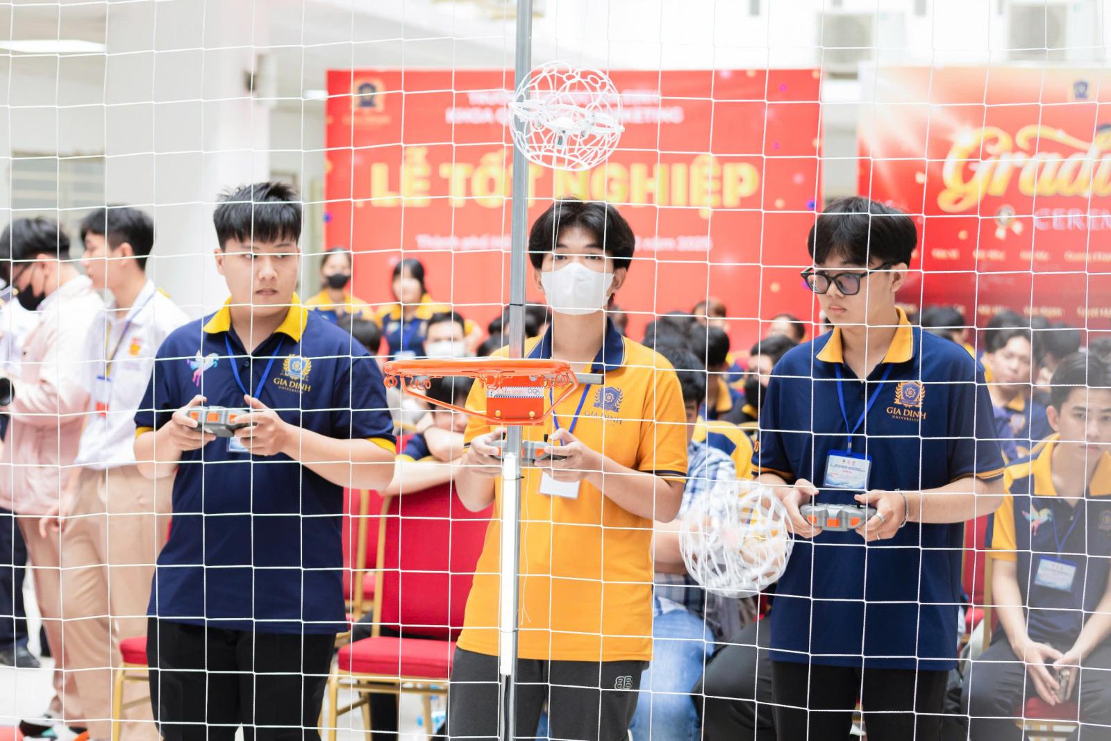 Phát triển bản thân toàn diện dựa trên những kỹ năng nổi bật đã được xác định