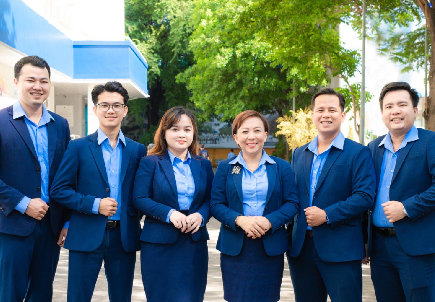 Trung tâm hỗ trợ sinh viên và việc làm GDU