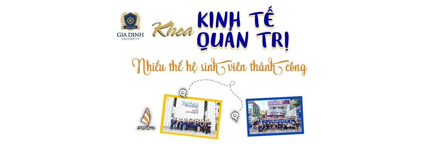 Các trường đại học uy tín đào tạo ngành quản trị kinh doanh