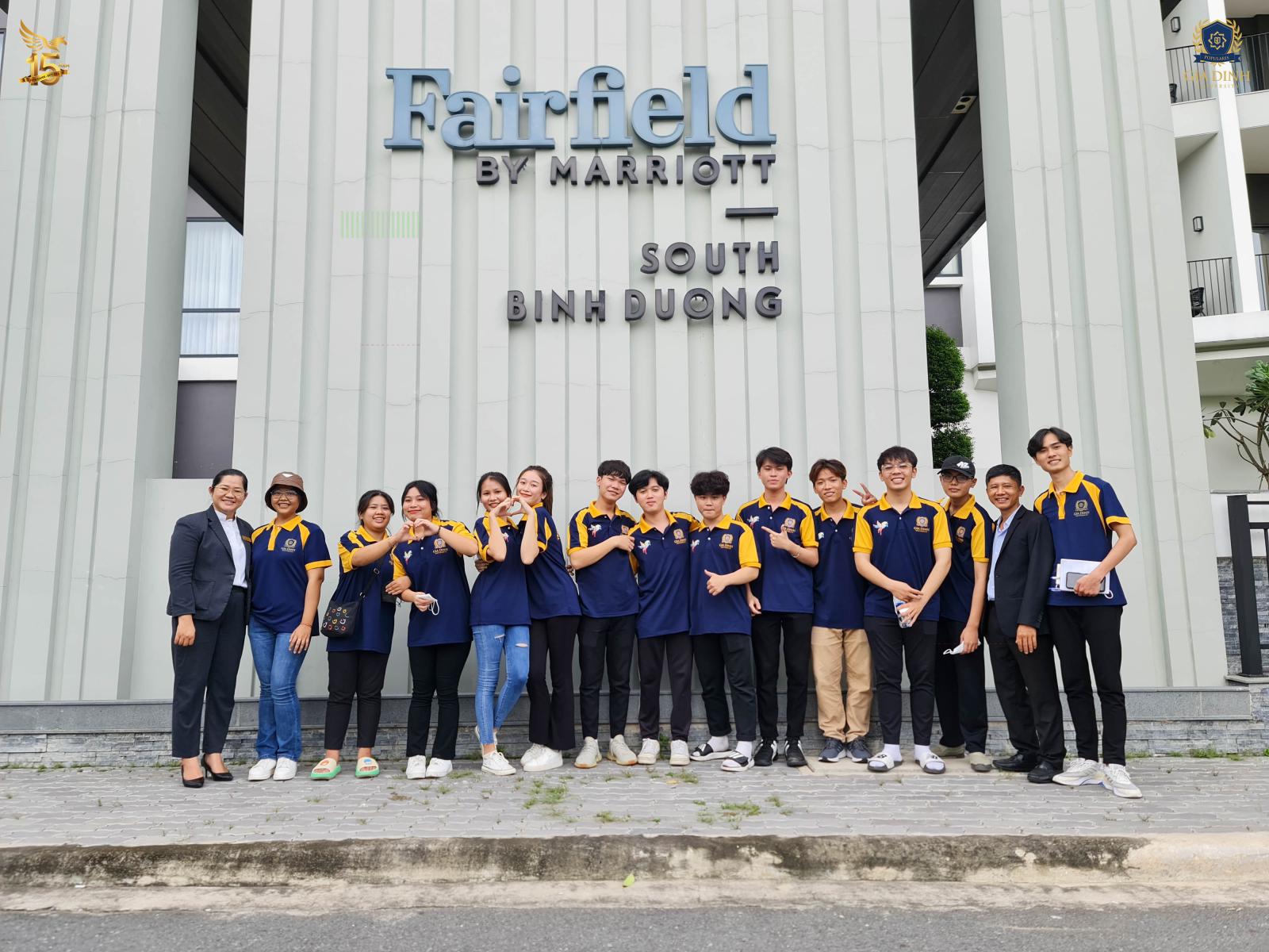 Tư vấn tuyển sinh ngành Du lịch Đại học Gia Định