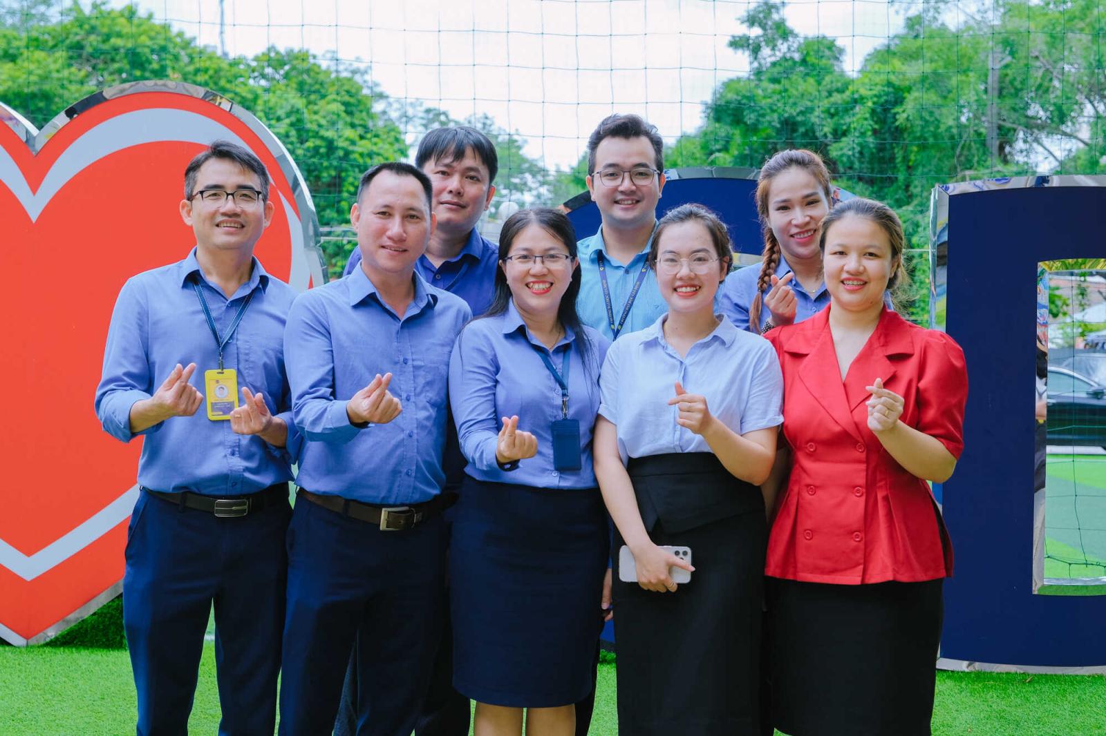 Ứng dụng công nghệ hỗ trợ học tập cho sinh viên khuyết tật