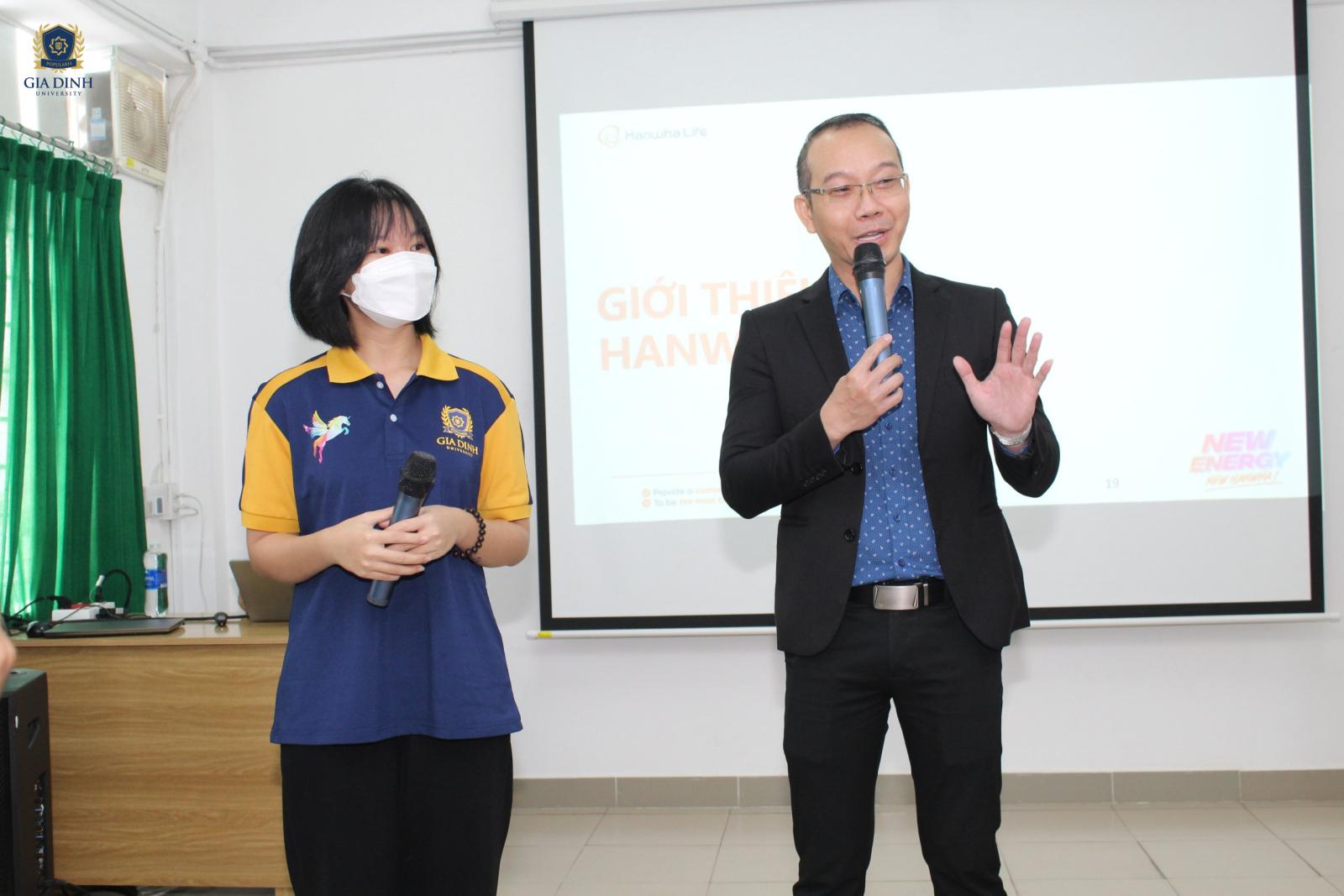 Xây dựng thương hiệu cá nhân trong ngành tài chính