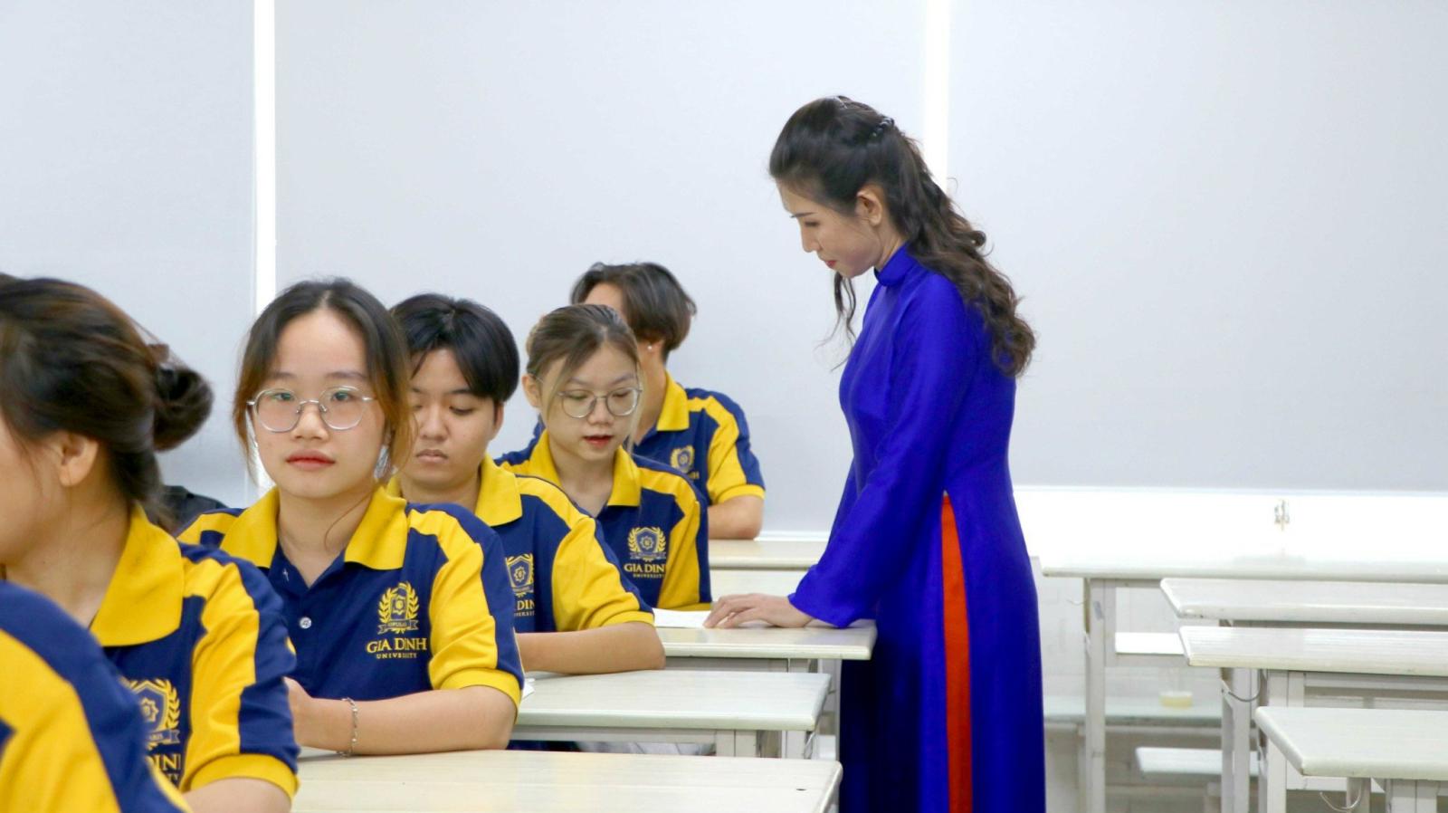 Các yếu tố thúc đẩy sự sáng tạo trong nghề